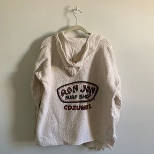 Ron Jon Surf Shop Baja